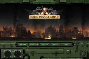 Cuban Missile Crisis: The Aftermath 1