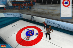 Curling 2006 2