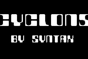 Cyclons 0
