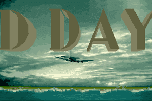 D-Day 0