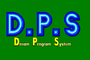 D.P.S: Dream Program System 0