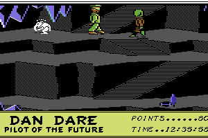 Dan Dare: Pilot of the Future 4