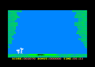 Danger Mouse in Double Trouble abandonware