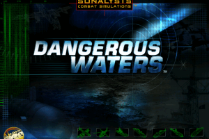 Dangerous Waters 0