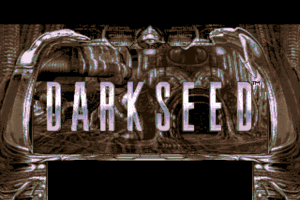 Dark Seed 0