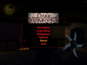 Dark Vengeance 2