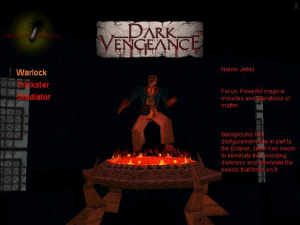 Dark Vengeance 6