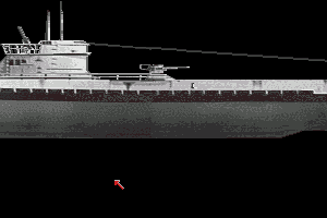 Das Boot: German U-Boat Simulation 1