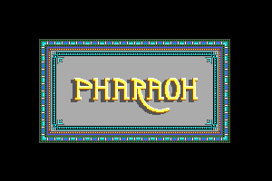Day of the Pharaoh 0