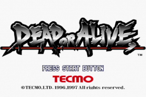 Dead or Alive 7