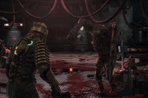 Dead Space 23