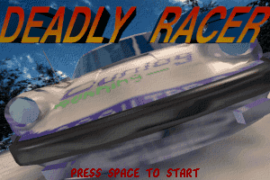 Deadly Racer 0