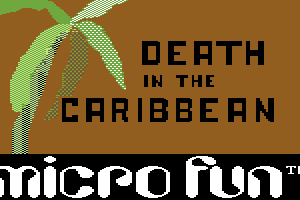 Death in the Caribbean 0