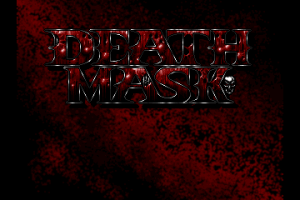 Death Mask 0
