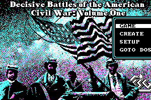 Decisive Battles of the American Civil War, Volume One 27