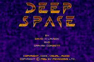 Deep Space 0