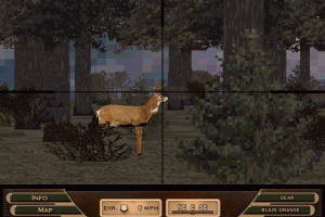 Deer Hunt Challenge 4
