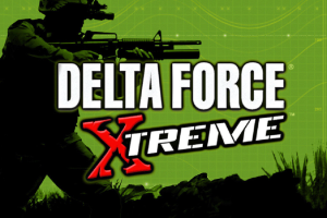 Delta Force: Xtreme 0
