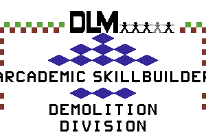 Demolition Division 0