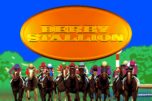Derby Stallion 0