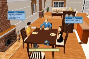 Desperate Housewives: The Game abandonware