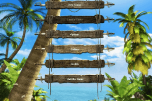 Destination: Treasure Island 0