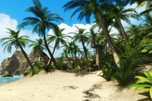 Destination: Treasure Island 19