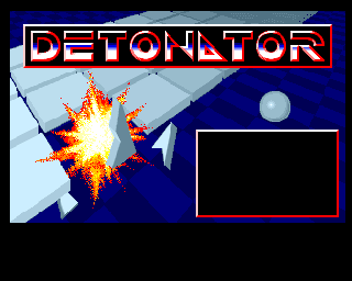 Detonator abandonware