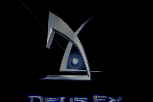 Deus Ex 0