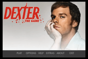 Dexter: The Game 0