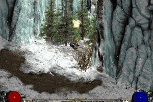 Diablo II: Lord of Destruction abandonware