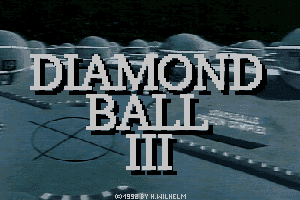 Diamond Ball III 0