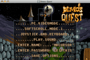 Dimo's Quest 5