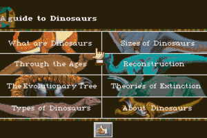 Dinopark Tycoon 2