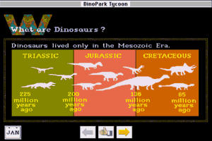 Dinopark Tycoon 12