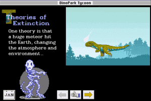 Dinopark Tycoon 14
