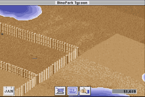 Dinopark Tycoon 15