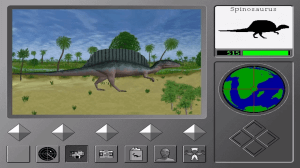 Dinosaur Safari 10