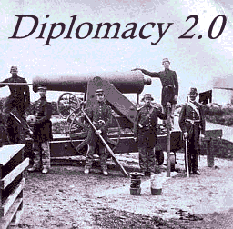 Diplomacy abandonware