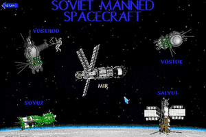 Discover Space abandonware