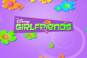 Disney Girlfriends abandonware