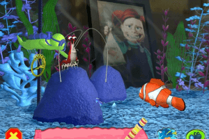 Disney•Pixar Finding Nemo 19