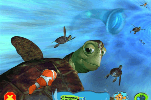 Disney•Pixar Finding Nemo 28