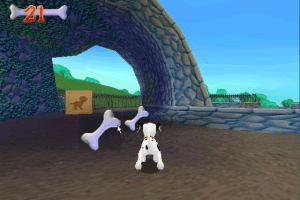 Disney's 102 Dalmatians: Puppies to the Rescue abandonware