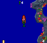 Disney's Ariel the Little Mermaid 2