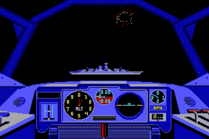 Dive Bomber abandonware