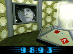 Doctor Who: Destiny of the Doctors abandonware