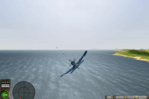 Dogfight: Battle for the Pacific abandonware