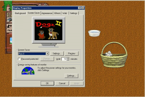 Dogz II: Your Virtual Petz 11