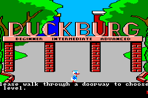 Donald Duck's Playground 2